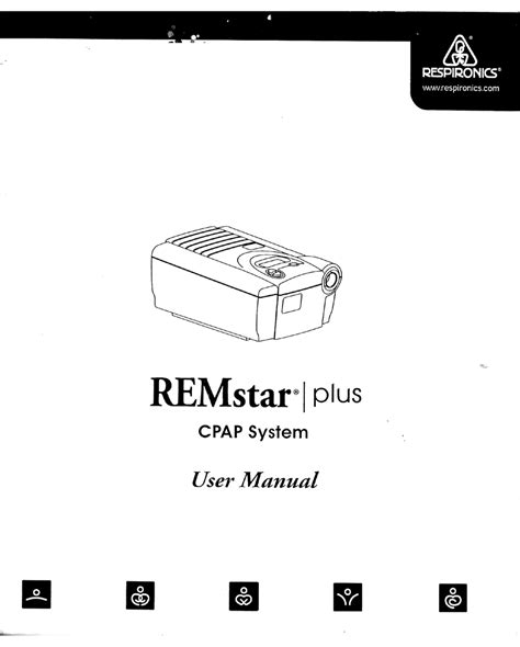 remstar plus manual no smart card slot|remstar plus c flex manual.